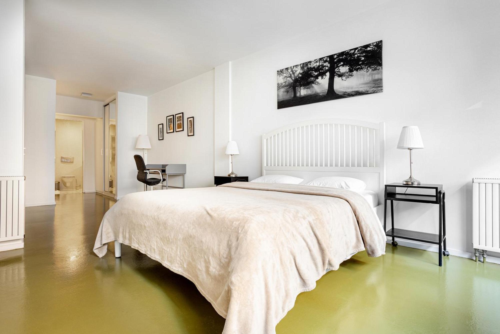 Hotel Noa - Ali Hoca 6 Stambuł Pokój zdjęcie