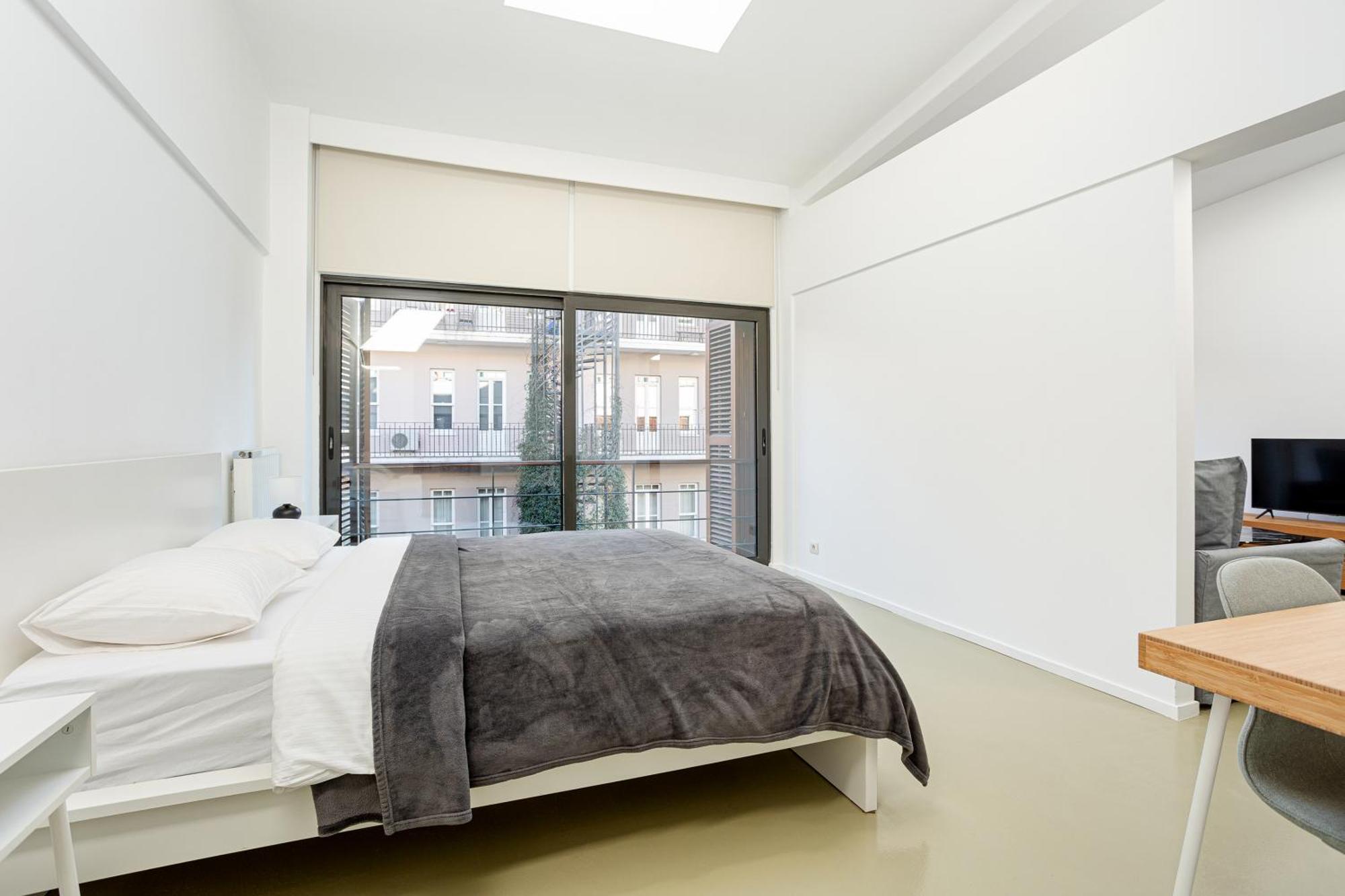 Hotel Noa - Ali Hoca 6 Stambuł Pokój zdjęcie