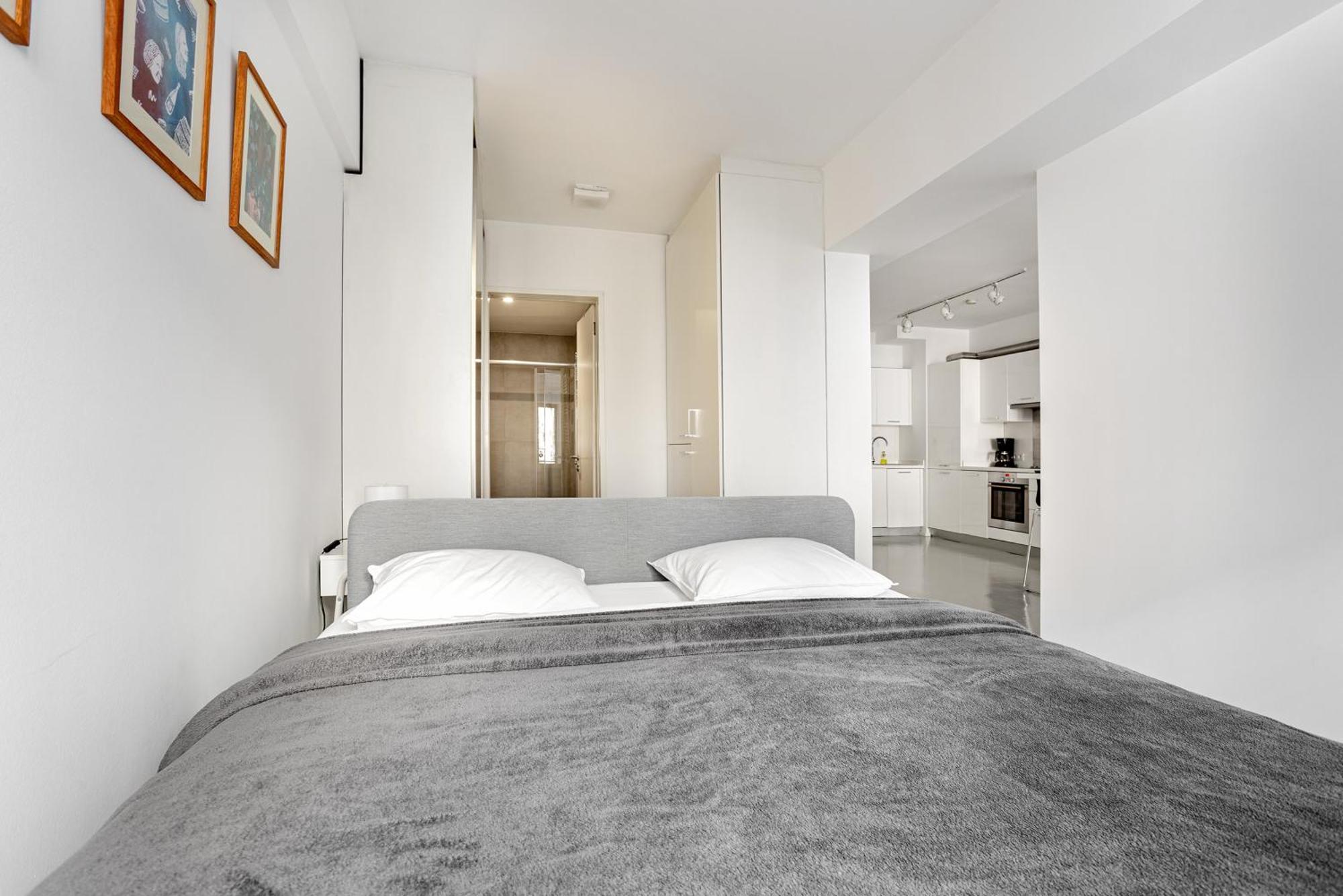 Hotel Noa - Ali Hoca 6 Stambuł Pokój zdjęcie